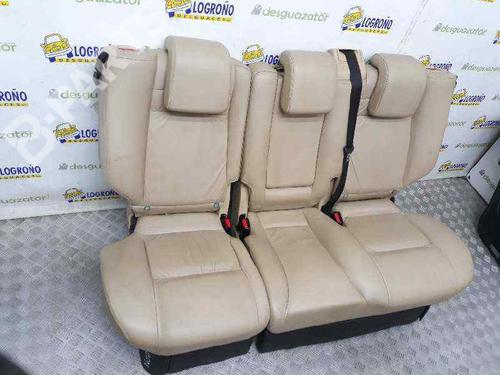 Seats set LAND ROVER RANGE ROVER SPORT I (L320) 2.7 D 4x4 | BP7893071C78 
