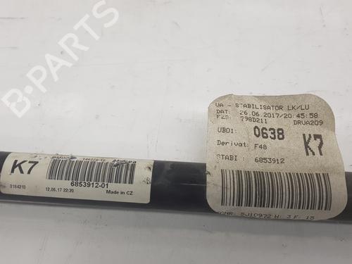 Anti roll bar BMW X1 (F48) xDrive 18 d | BP10408234M96 