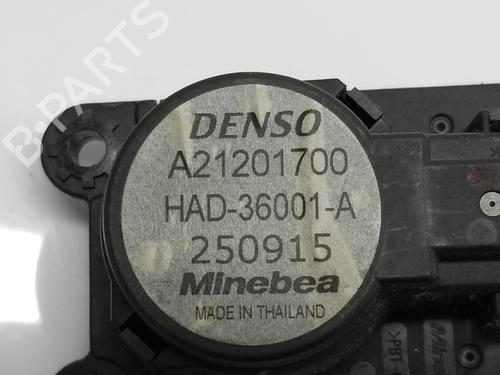 Electronic module RENAULT MASTER III Platform/Chassis (EV, HV, UV) 2.3 dCi 135 FWD (EV0N, HV0N, UV0N, EV08, HV08, UV08) | BP13118469M83 