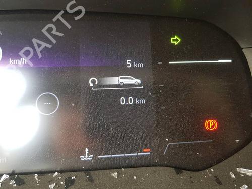 Cargo separator RENAULT KANGOO III Box Body/MPV | BP38929684I36 - Image 28