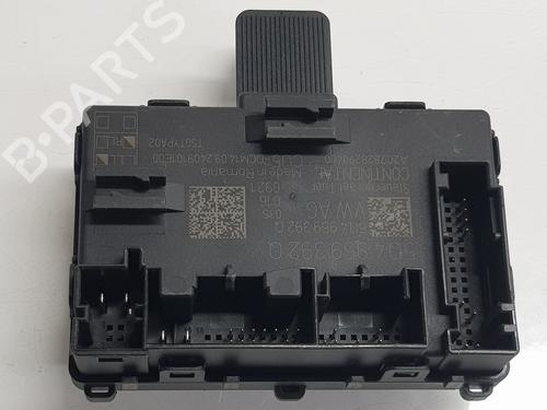 Electronic module VW T-ROC (A11, D11)  | BP26292371M83 