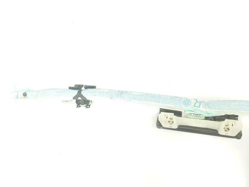 Right curtain airbag VW TOURAN (1T1, 1T2) 1.9 TDI | BP16469172C12 