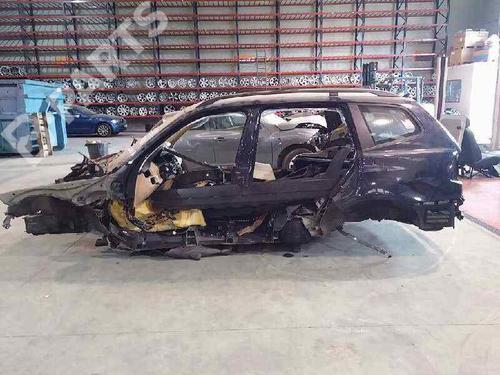 BMW X3 (E83)  xDrive 20 d  169458