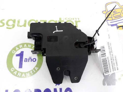 Tailgate lock BMW 1 (E81) 116 i | BP2004951C101 