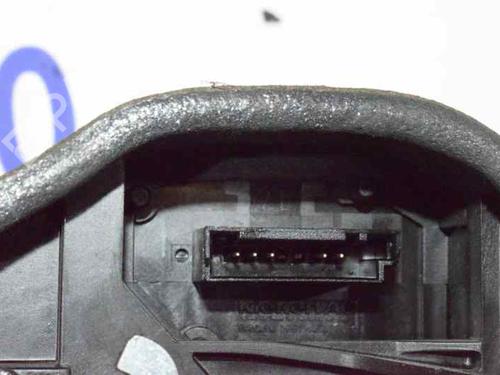 Rear left lock BMW 1 (E87) 118 d | BP755229C100 