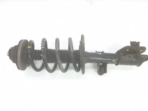 Used Right front shock absorber Right front shock absorber VW TRANSPORTER T5 Bus (7HB, 7HJ, 7EB, 7EJ) 2.5 TDI (130 hp) 10407562 10407562
