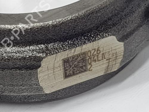 Other AUDI A3 Sportback (8VA, 8VF)  | BP30968357O1 