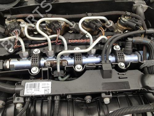 Engine BMW 1 (E87) 118 d | BP37430142M1 - Image 6