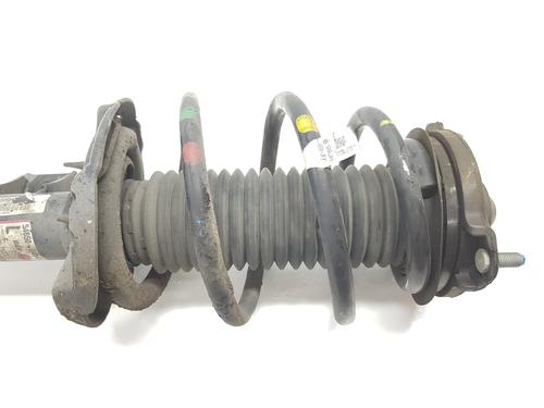 Left front shock absorber KIA OPTIMA (JF) 1.7 CRDi | BP18863429M16 