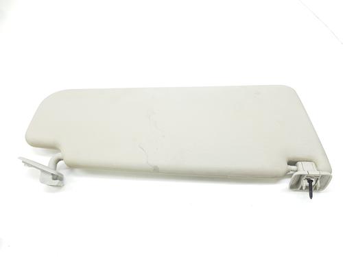 Left sun visor VW GOLF VI (5K1) 1.2 TSI | BP33441642I1 - Image 2