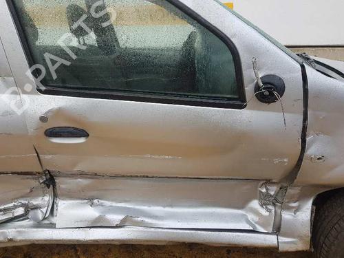 Catalizador DACIA LOGAN (LS_) 1.4 (LSOA, LSOC, LSOE, LSOG) | BP6960111M10 