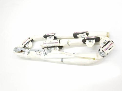 Used Left curtain airbag Left curtain airbag OPEL CORSA F (P2JO) 1.2 (68) (75 hp) 39535364 39535364