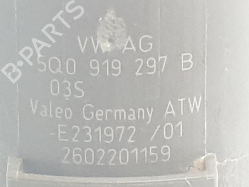 Other SEAT ATECA (KH7, KHP)  | BP32072559O1 