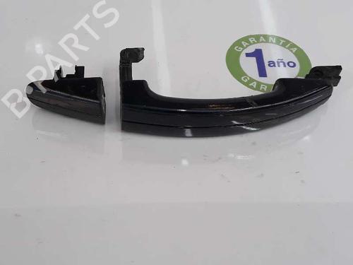 Used Rear left exterior door handle FORD KUGA I 2.0 TDCi (136 hp) 2531836