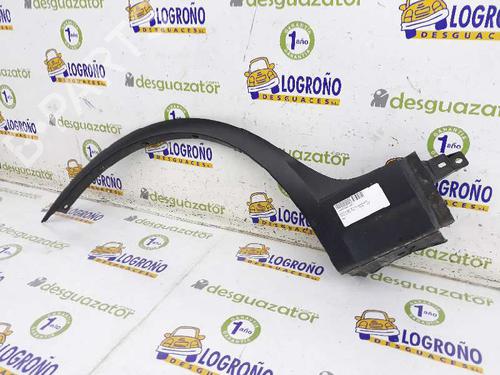Front left wheel arch trim BMW X3 (E83) xDrive 30 d | BP3660264C134 