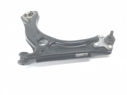 Used Left front suspension arm SEAT IBIZA V (KJ1, KJG) 1.0 TSI (95 hp) 31243661