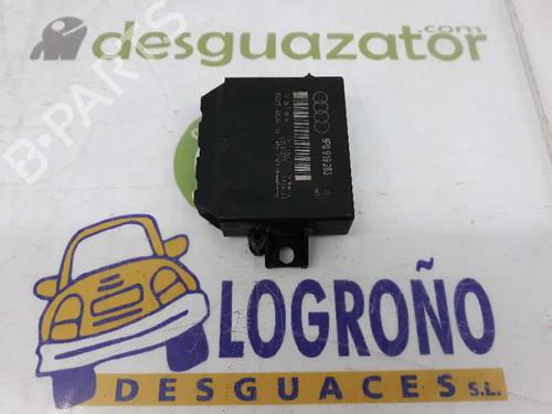 Electronic module AUDI A3 (8P1) 2.0 TDI 16V | BP1719318M83 