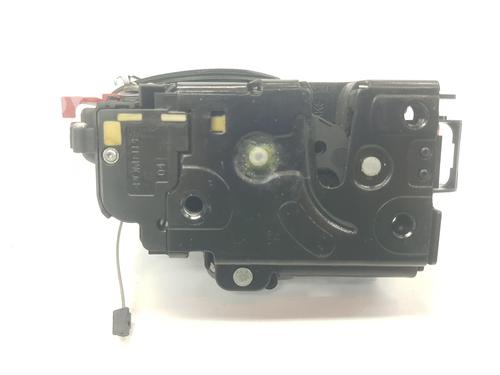 Used Front left lock VW GOLF V (1K1) 2.0 TDI 16V (140 hp) 10158113