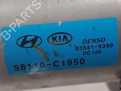 Front wiper motor KIA STONIC (YB) | BP38913867M29 - Image 3