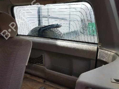 Engine control unit (ECU) LAND ROVER FREELANDER I (L314) 2.0 DI 4x4 | BP5830598M57 