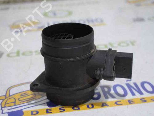 Sensori di flusso dell'aria VW GOLF PLUS V (5M1, 521) 1.9 TDI (105 hp) 1637962