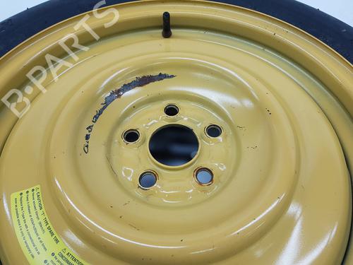 Jack Kit SUBARU FORESTER (SJ_) 2.0 D AWD (SJD) | BP23860301C119 