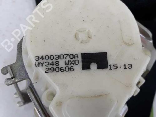 Rear right seatbelt BMW X3 (E83) xDrive 30 d | BP6623782I28 
