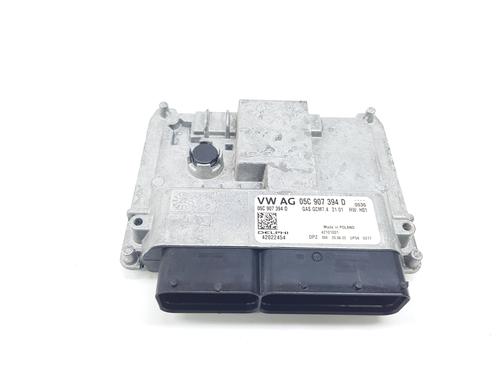 Used Engine control unit (ECU) SEAT IBIZA V (KJ1, KJG) 1.0 TSI (115 hp) 13524361