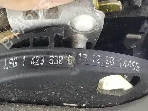 Gear lever BMW 3 Convertible (E46) 325 Ci | BP8113345M90 