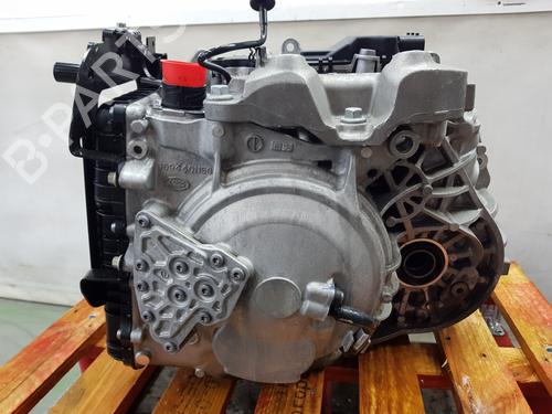 Gearbox LAND ROVER RANGE ROVER EVOQUE (L538)  | BP29026342M3 