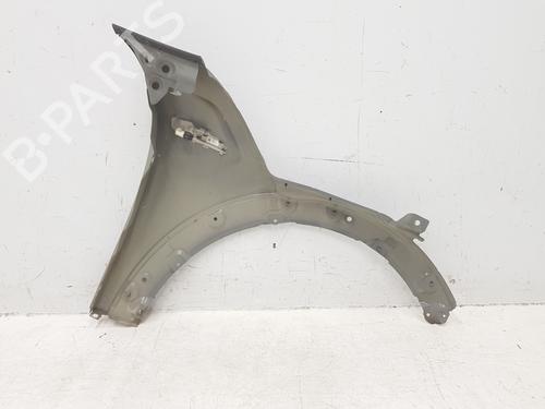 Aile avant gauche MINI MINI (F56) One | BP30499745C41