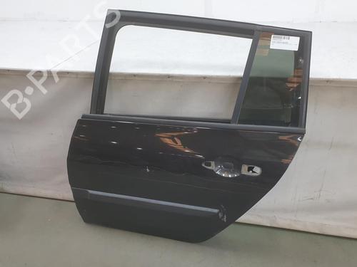 Left rear door RENAULT MEGANE II Estate (KM0/1_) 1.5 dCi (KM16) | BP10188018C4 
