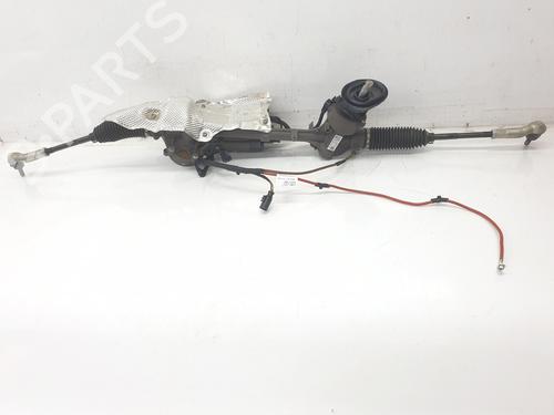 Used Steering rack VW T-ROC (A11, D11) [2017-2025]  27302637