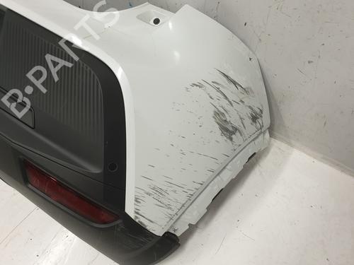 Bak støtfanger RENAULT 5 E-TECH | BP37033068C8 - Image 3