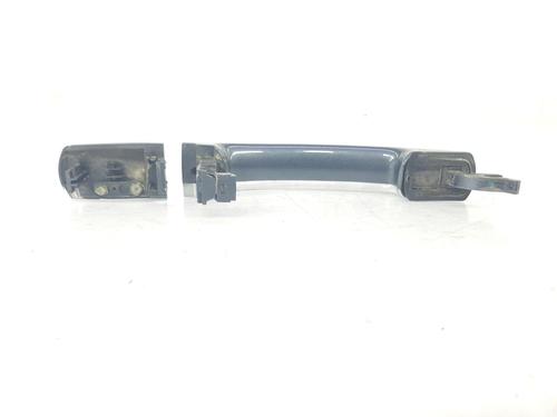 Rear right exterior door handle FORD MONDEO III (B5Y) 2.0 TDCi | BP9621358C130 