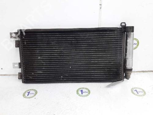 Used Heater matrix MINI MINI Convertible (R52) Cooper (116 hp) 5683258