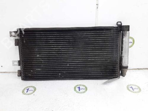 AC Kondensor MINI MINI Convertible (R52) Cooper (116 hp) 5683258