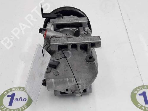 AC compressor KIA CARENS IV 1.7 CRDi | BP6622045M34 