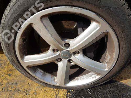 Right front window switch AUDI Q7 (4LB) 3.0 TDI quattro | BP7165462C105  - Image 9