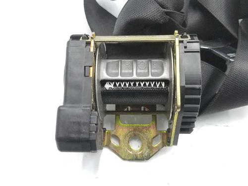 Rear right seatbelt BMW X5 (E53) 3.0 d | BP6622164I28 