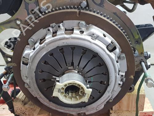 Engine IVECO DAILY III Van 29 L 11 V | BP38049980M1  - Image 12