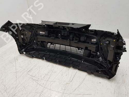 Front bumper RENAULT SCENIC E-TECH PHASE I EV60 | BP37013626C7 - Image 4