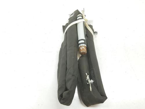 Left curtain airbag RENAULT MEGANE III Grandtour (KZ0/1) 1.6 dCi (KZ00, KZ12, KZ13) | BP14924189C11 