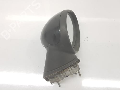 Right mirror MINI MINI (R56) One | BP17647730C27 