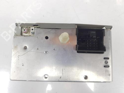 Radio FORD TRANSIT CONNECT (P65_, P70_, P80_) 1.8 Di | BP9753729E6 