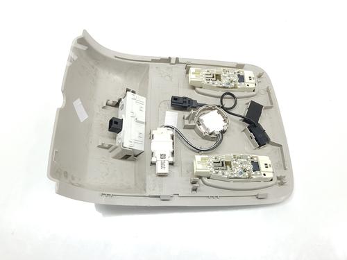 Interior roof light RENAULT TALISMAN (LP_) 1.6 dCi 130 | BP18741177I8 