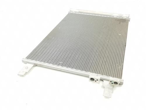 AC radiator VW POLO VI (AW1, BZ1, AE1)  | BP26390296M32 