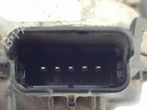 Egr CITROËN BERLINGO MULTISPACE (B9) 1.6 BlueHDi 100 | BP30969708M69