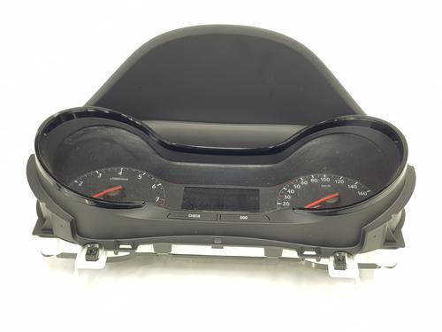 Instrument cluster OPEL CROSSLAND X / CROSSLAND (P17, P2QO) 1.2 (75) | BP31136566C47