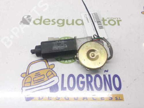 Used Right front window motor SUZUKI VITARA (ET, TA, TD) 1.6 i 16V All-wheel Drive (ET, TA02, SE416) (97 hp) 2980572